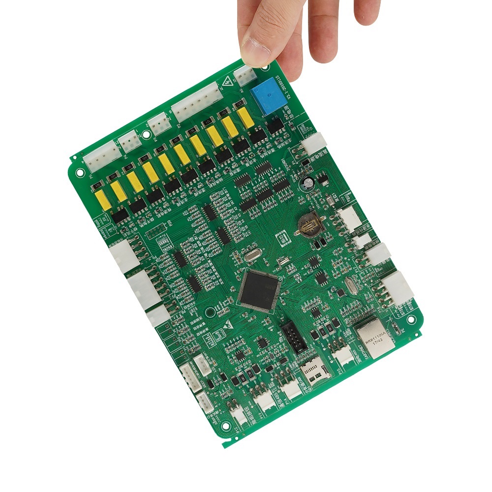 Professional PCB Assembly Services