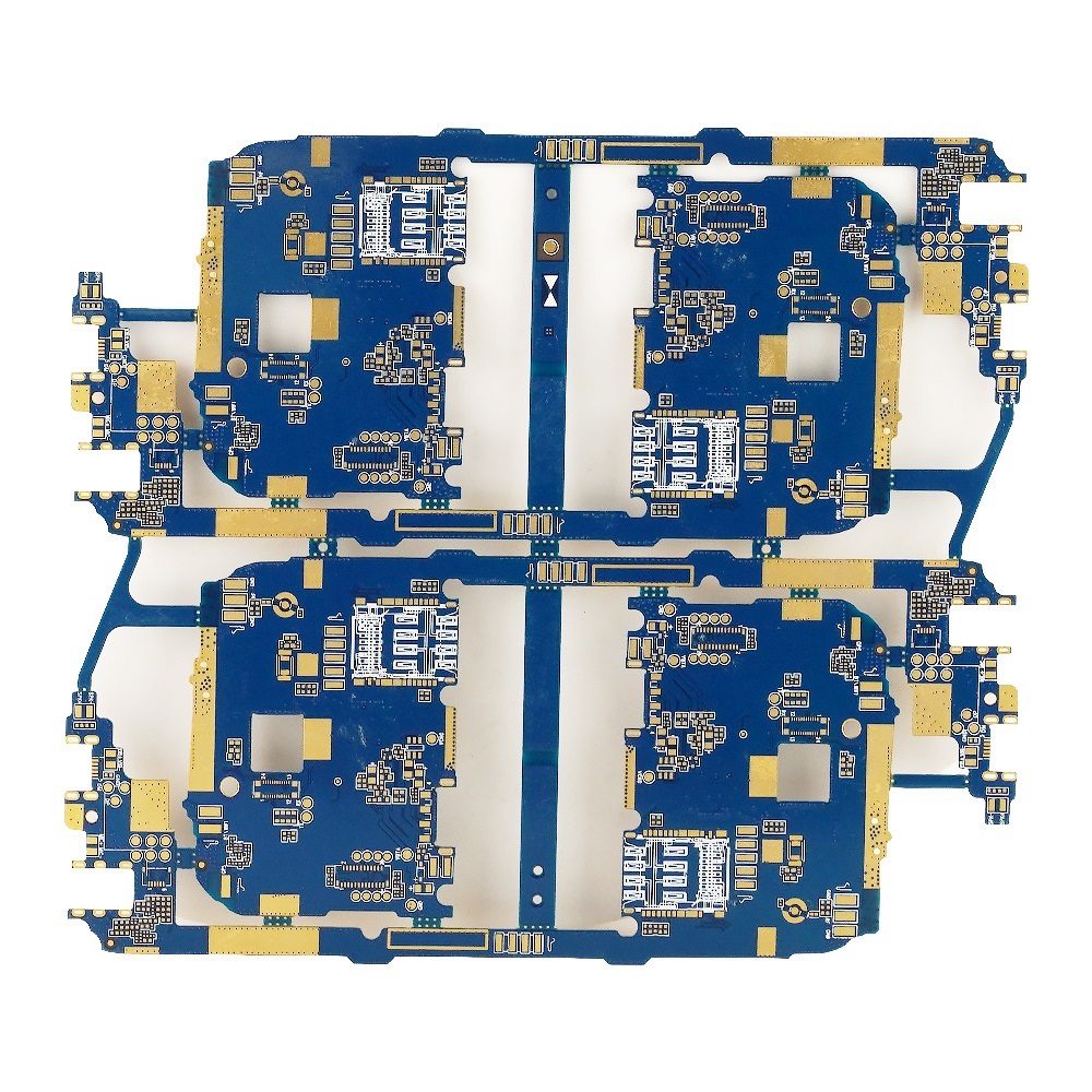 Medical Rigid PCB / Multilayer Printed Board